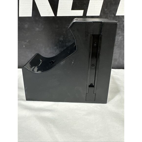 PowerA Charging Dock For Nintendo Switch Joy Con & Pro Controller Black No Dongl - Picture 4 of 5